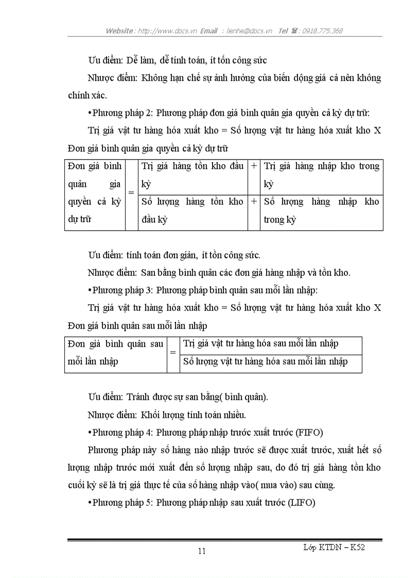 image for page Đồ án môn học nguyên lý kế toán