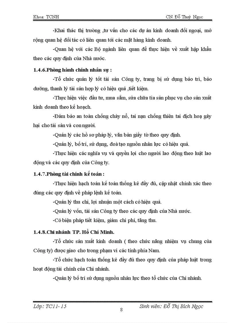 image for page Các hoạt động sản xuất kinh doanh của Công ty cổ phần thiết bị Vật tư Ngân hàng