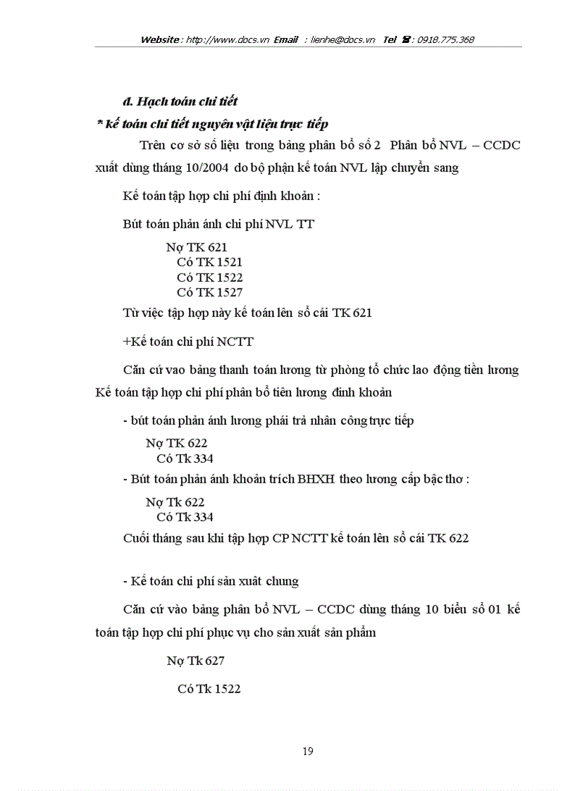 image for page Công ty thực phẩm miền Bắc