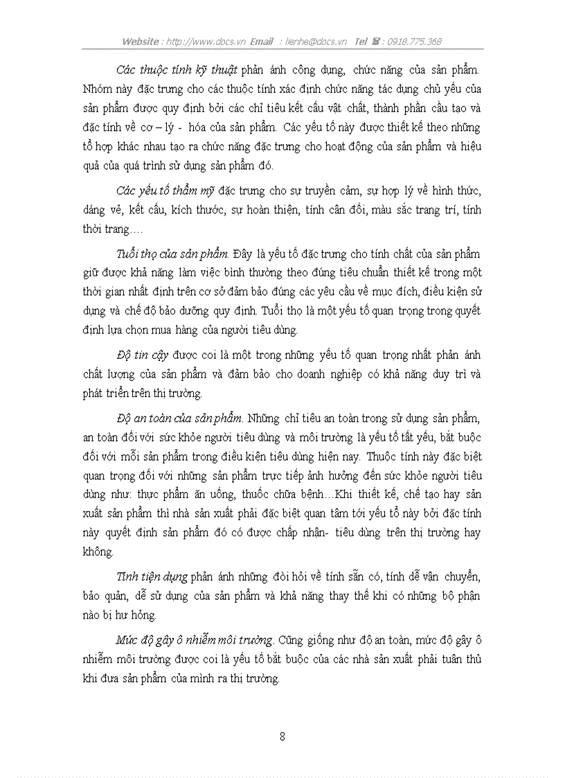 image for page Thực trạng và giải pháp nâng cao chất lượng sản phẩm trong các doanh nghiệp chế biến thuỷ sản Việt Nam