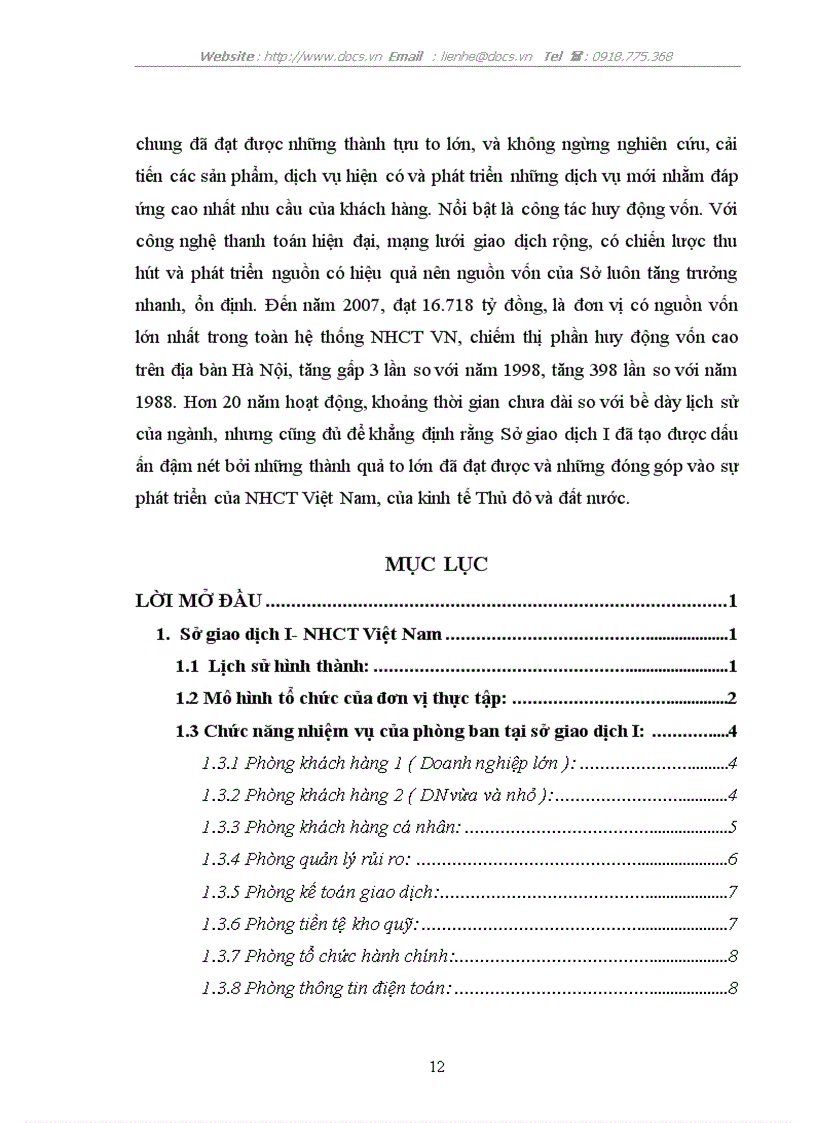 image for page Các hoạt động tại Ngân hàng Thương mại Cổ phần Công thương Việt Nam Vietinbank