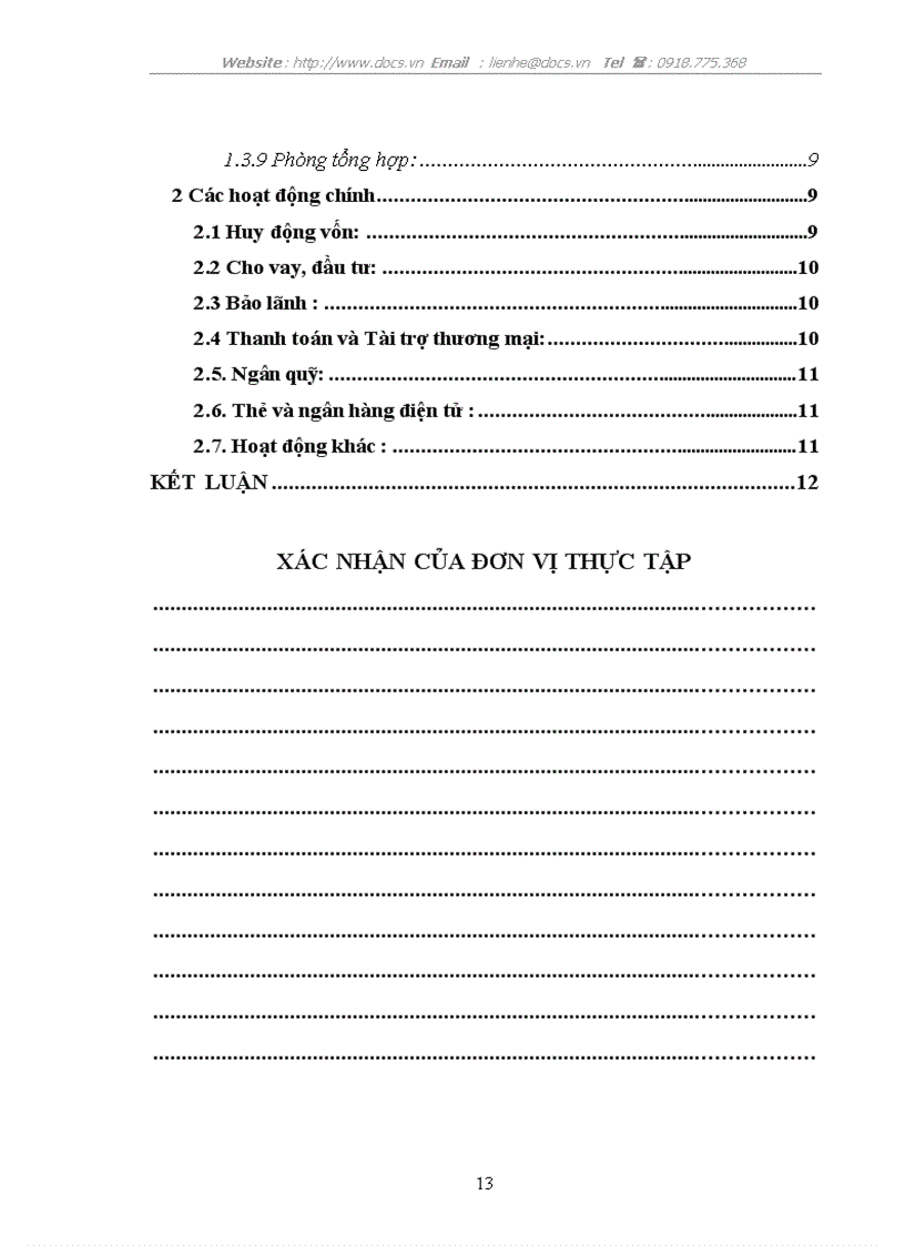 image for page Các hoạt động tại Ngân hàng Thương mại Cổ phần Công thương Việt Nam Vietinbank