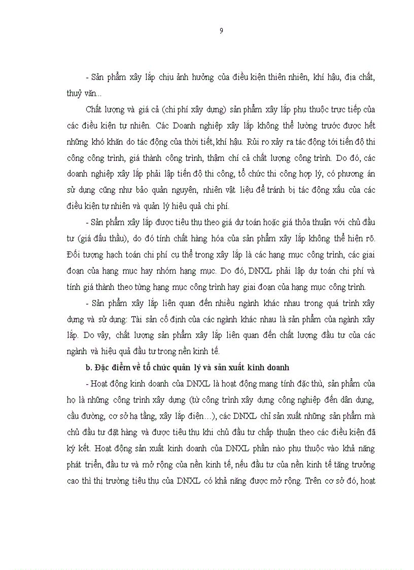 image for page Chất lượng cho vay đối với doanh nghiệp xây lắp tại ngân hàng đầu tư và phát triển việt nam