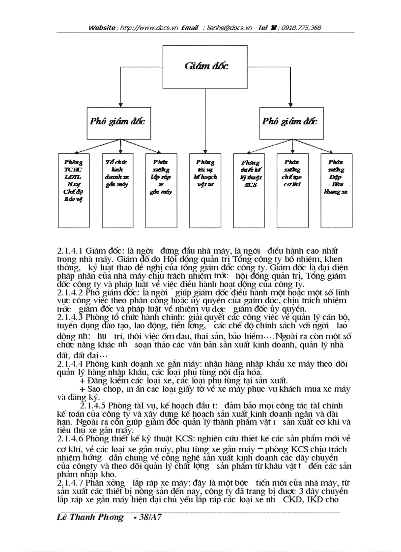 image for page Kế toán chi phí sản xuất và tính giá thành sản phẩm tại Công ty vật tư thiết bị nông sản Thanh Trì Hà Nội