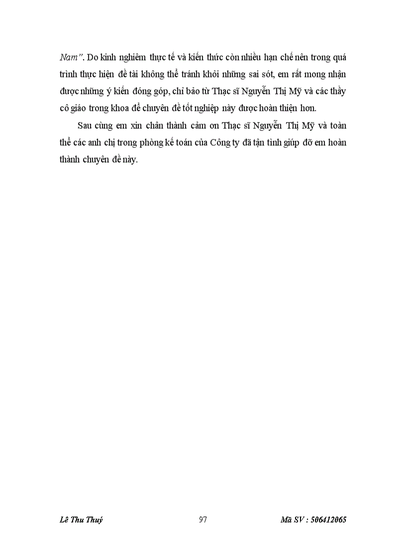 image for page Hoàn thiện công tác kế toán bán hàng và xác định kết quả kinh doanh tại công ty Cổ phần Thương mại và Xuất nhập khẩu Hoàng Nam