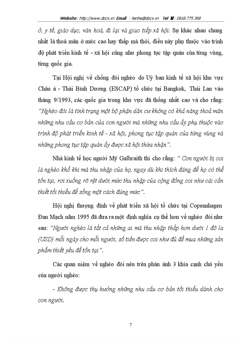 image for page Nâng cao hiệu quả tín dụng đối với hộ nghèo tại Phòng giao dịch Ngân hàng chính sách xã hội huyện Giao Thuỷ tỉnh Nam Định