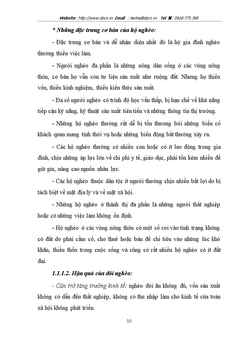 image for page Nâng cao hiệu quả tín dụng đối với hộ nghèo tại Phòng giao dịch Ngân hàng chính sách xã hội huyện Giao Thuỷ tỉnh Nam Định
