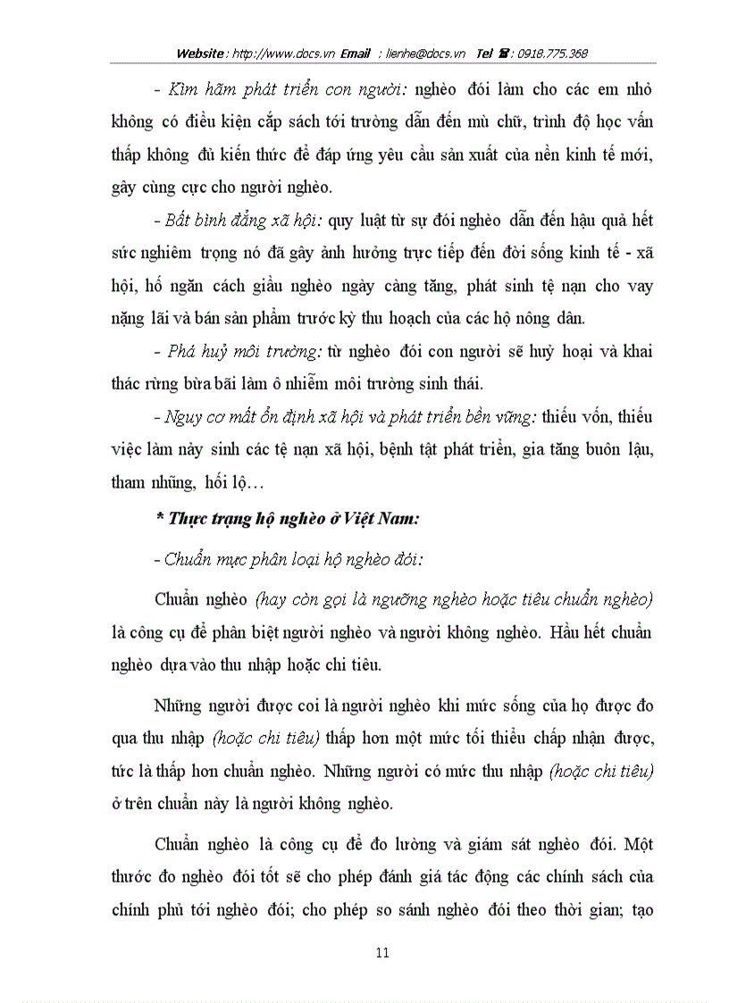 image for page Nâng cao hiệu quả tín dụng đối với hộ nghèo tại Phòng giao dịch Ngân hàng chính sách xã hội huyện Giao Thuỷ tỉnh Nam Định