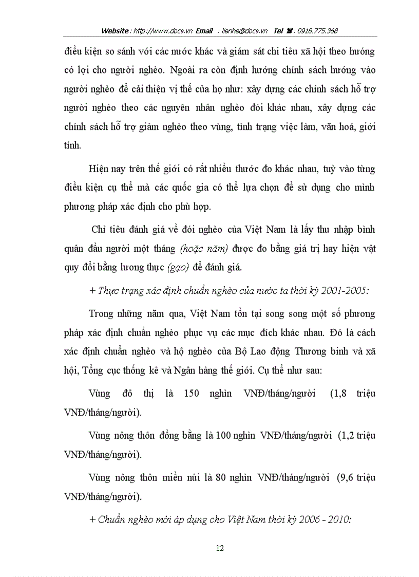 image for page Nâng cao hiệu quả tín dụng đối với hộ nghèo tại Phòng giao dịch Ngân hàng chính sách xã hội huyện Giao Thuỷ tỉnh Nam Định