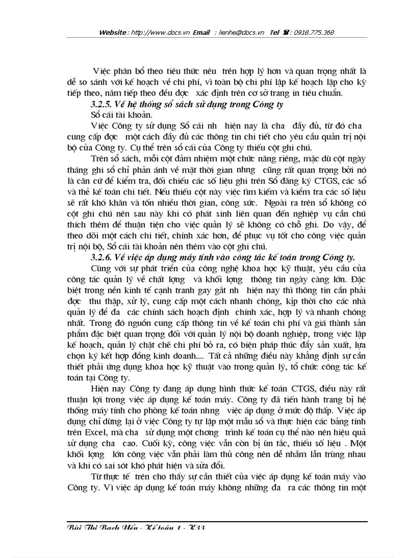 image for page Hoàn thiện hạch toán chi phí sản xuất và tính giá thành sản phẩm tại Công ty Cổ phần bao bì và in nông nghiệp