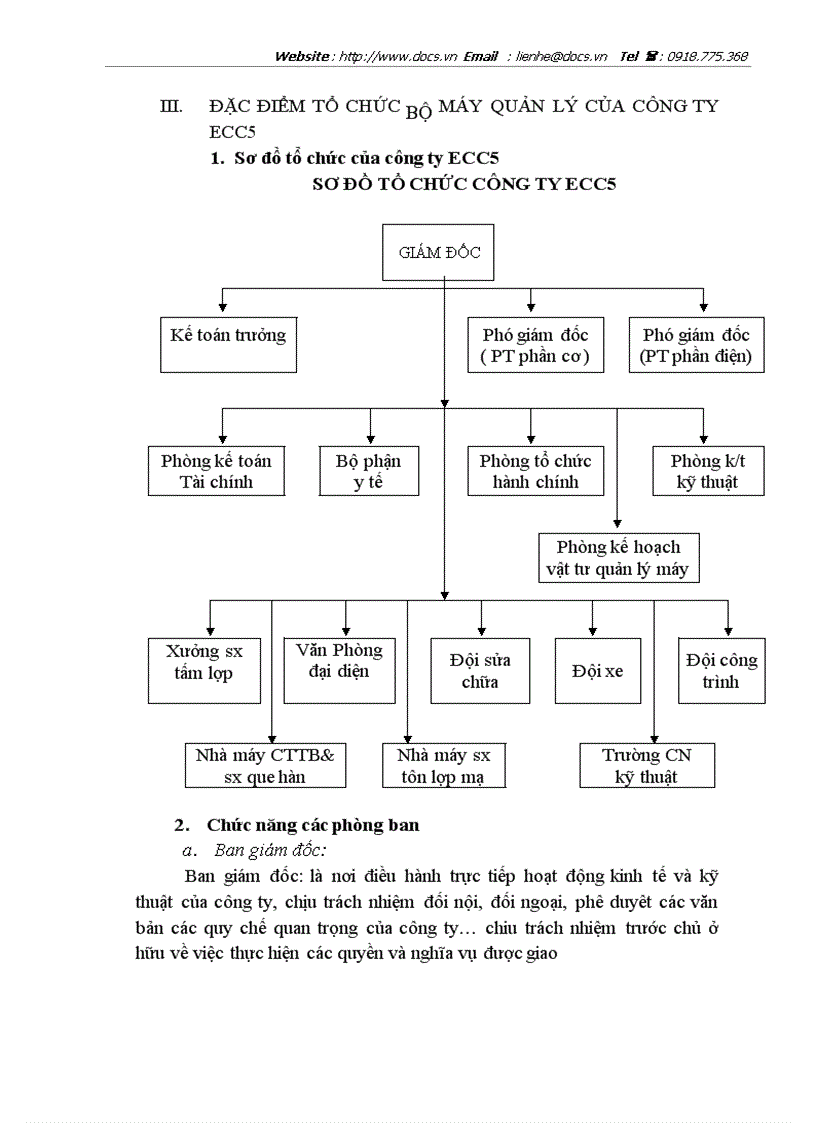 image for page Hạch toán nguyên vật liệu tại công ty lắp máy và xây dựng số 5