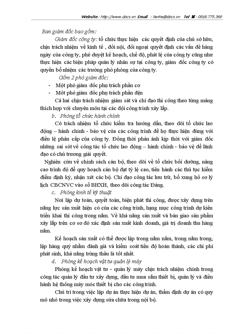 image for page Hạch toán nguyên vật liệu tại công ty lắp máy và xây dựng số 5