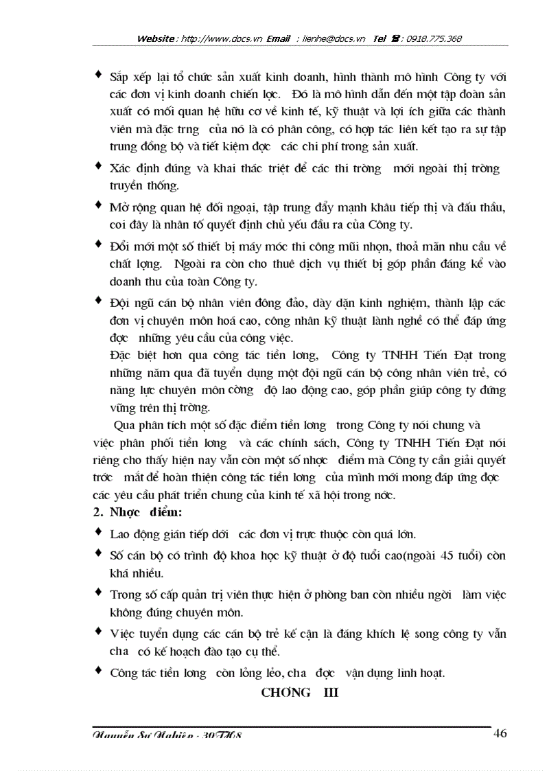 image for page Hạch toán tiền lương và các khoản trích theo lương tại Công ty TNHH Tiến Đạt