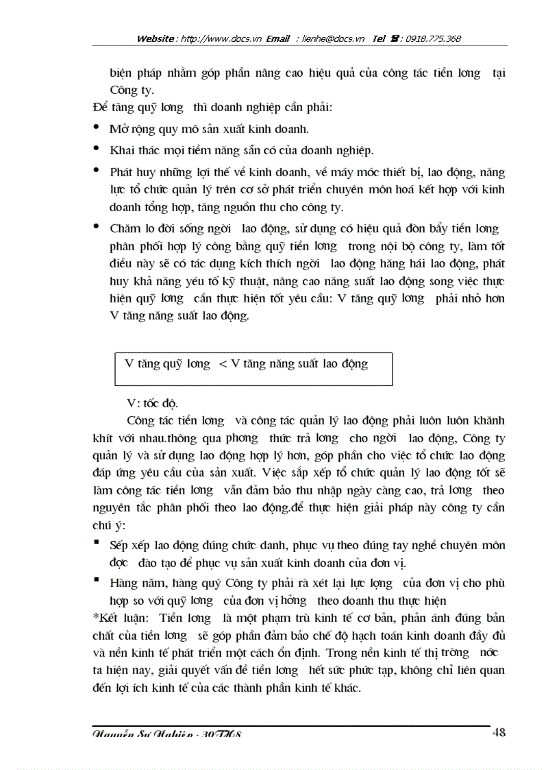 image for page Hạch toán tiền lương và các khoản trích theo lương tại Công ty TNHH Tiến Đạt