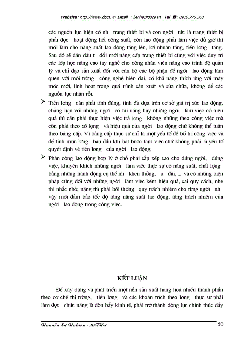 image for page Hạch toán tiền lương và các khoản trích theo lương tại Công ty TNHH Tiến Đạt