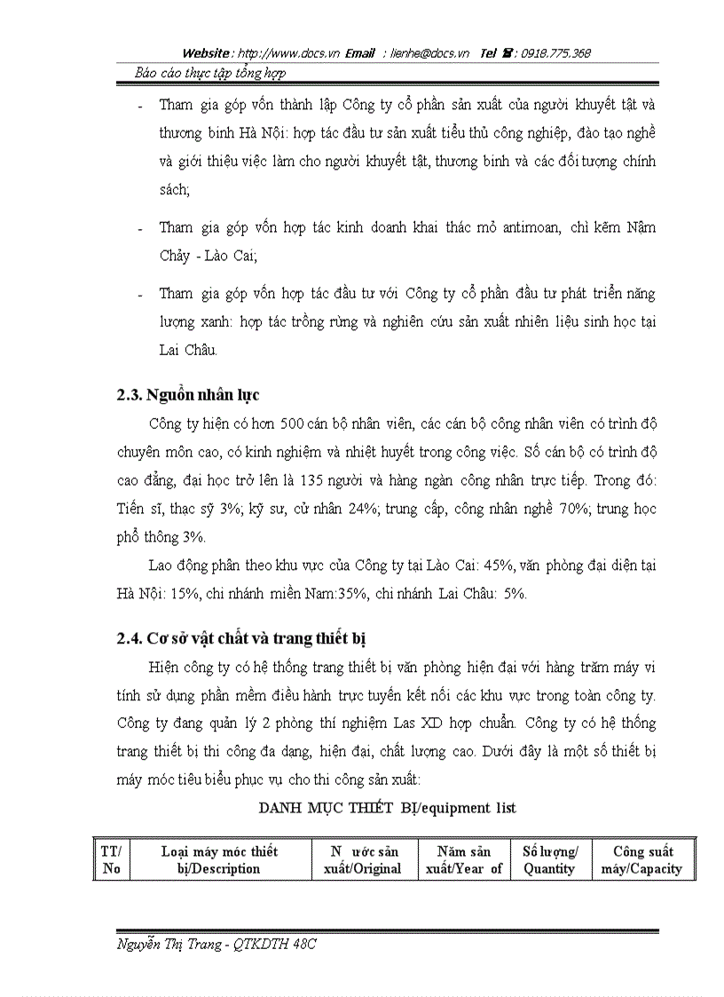 image for page Công ty đầu tư xây dựng quyết tiến