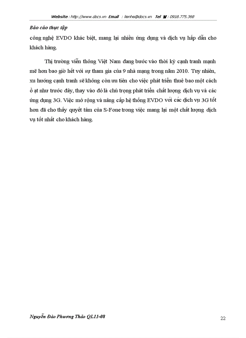 image for page Thương hiệu S Fone của Trung tâm điện thoại di động CDMA tại Hà Nội S Telecom