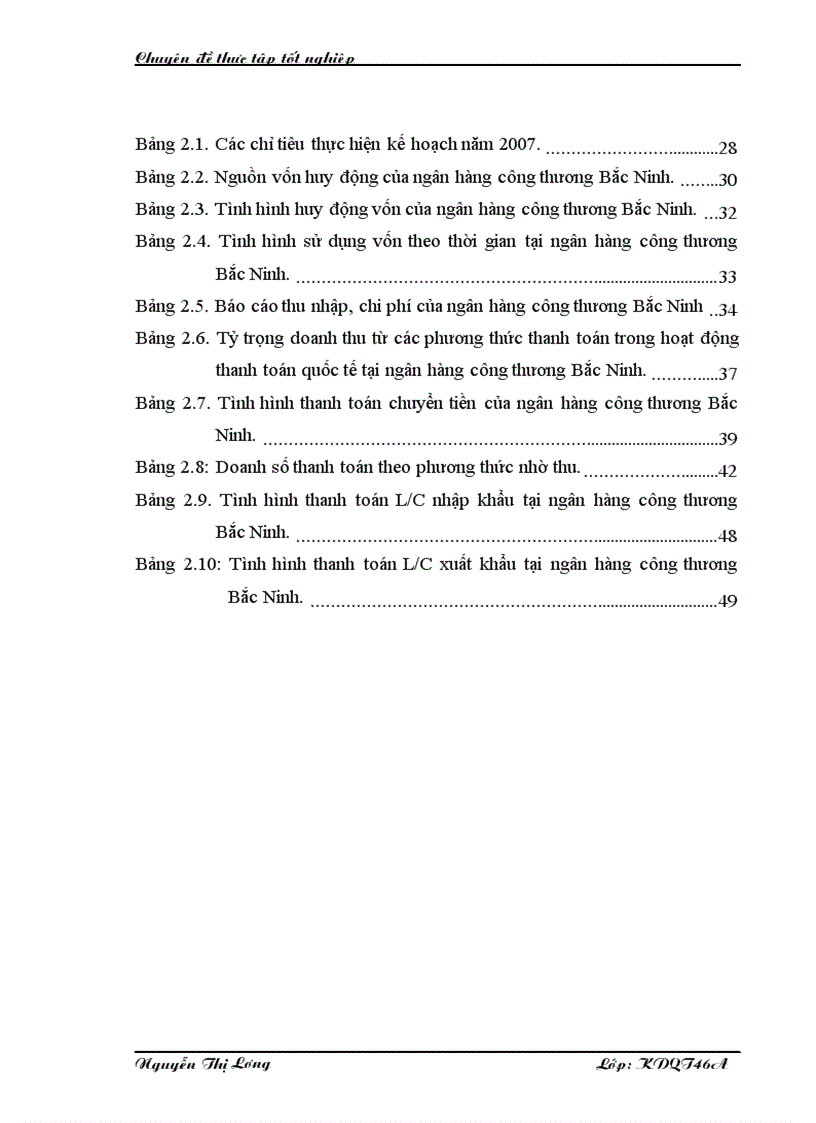 image for page Giải pháp phát triển hoạt động thanh toán quốc tế tại ngân hàng công thương chi nhánh tỉnh bắc ninh