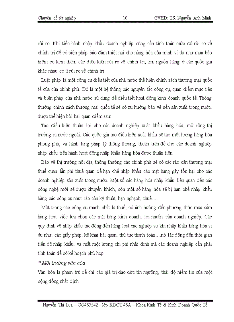 image for page Hoàn thiện công tác quản lý hoạt động nhập khẩu máy móc thiết bị tại tổng công ty Giao Nhận Kho Vận Ngoại Thương