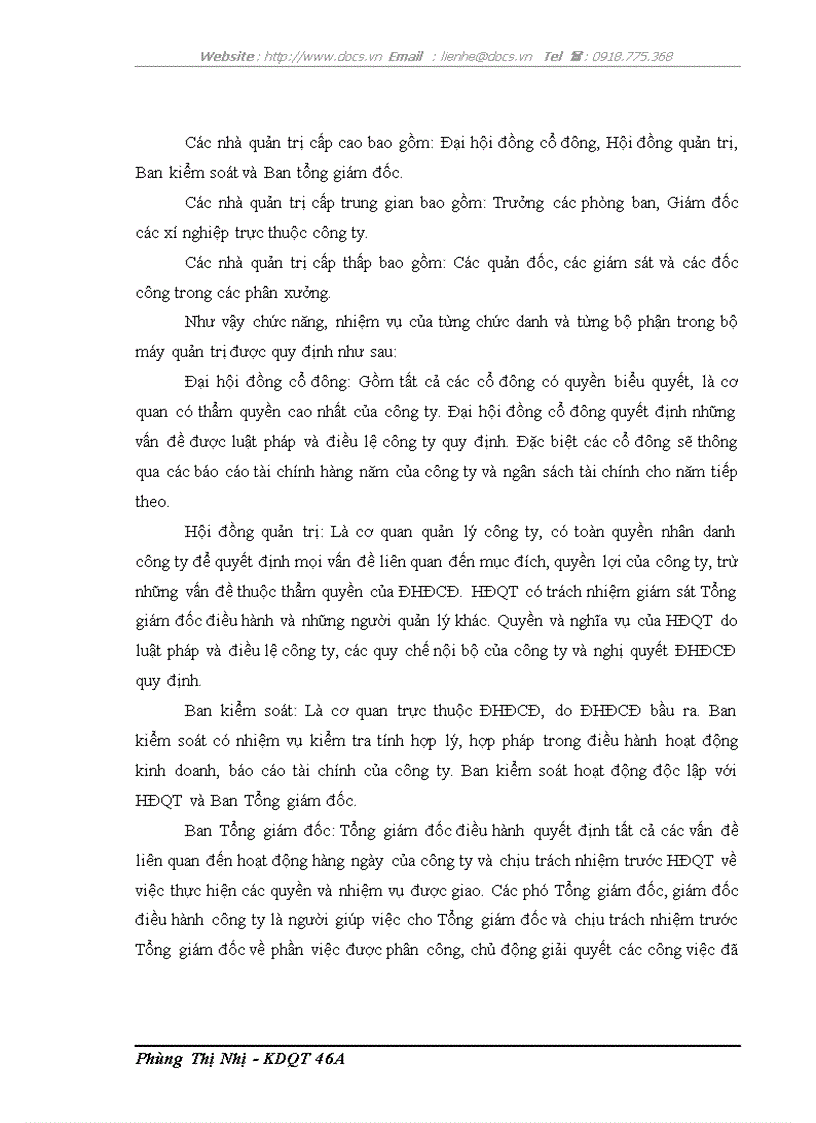 image for page Marketing xuất khẩu của công ty may thăng long Thực trạng và giải pháp