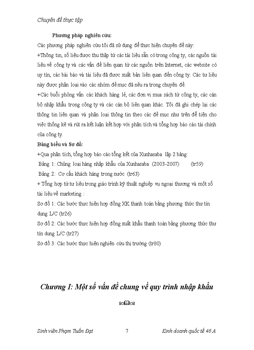 image for page Một số biện pháp cải thiện quy trình nhập khẩu sách báo của công ty xuất nhập khẩu sách báo việt nam