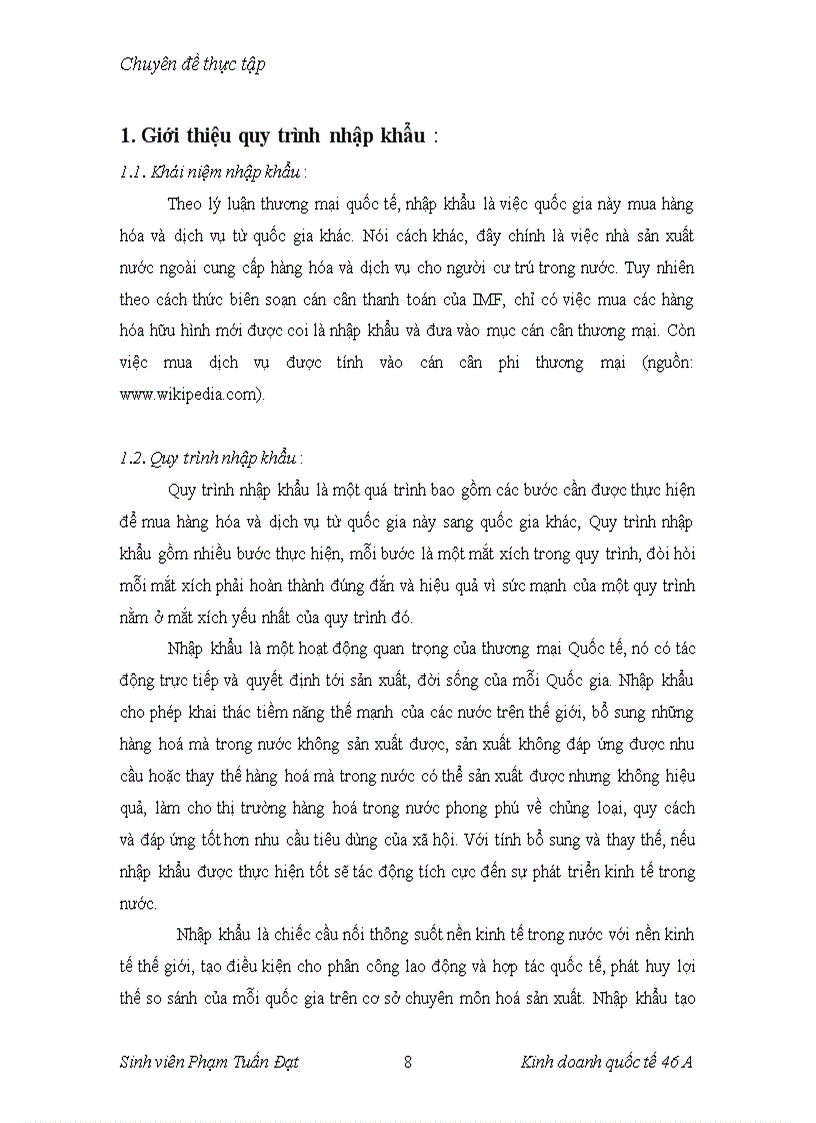 image for page Một số biện pháp cải thiện quy trình nhập khẩu sách báo của công ty xuất nhập khẩu sách báo việt nam