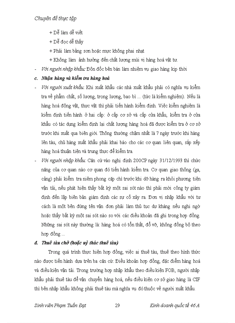 image for page Một số biện pháp cải thiện quy trình nhập khẩu sách báo của công ty xuất nhập khẩu sách báo việt nam
