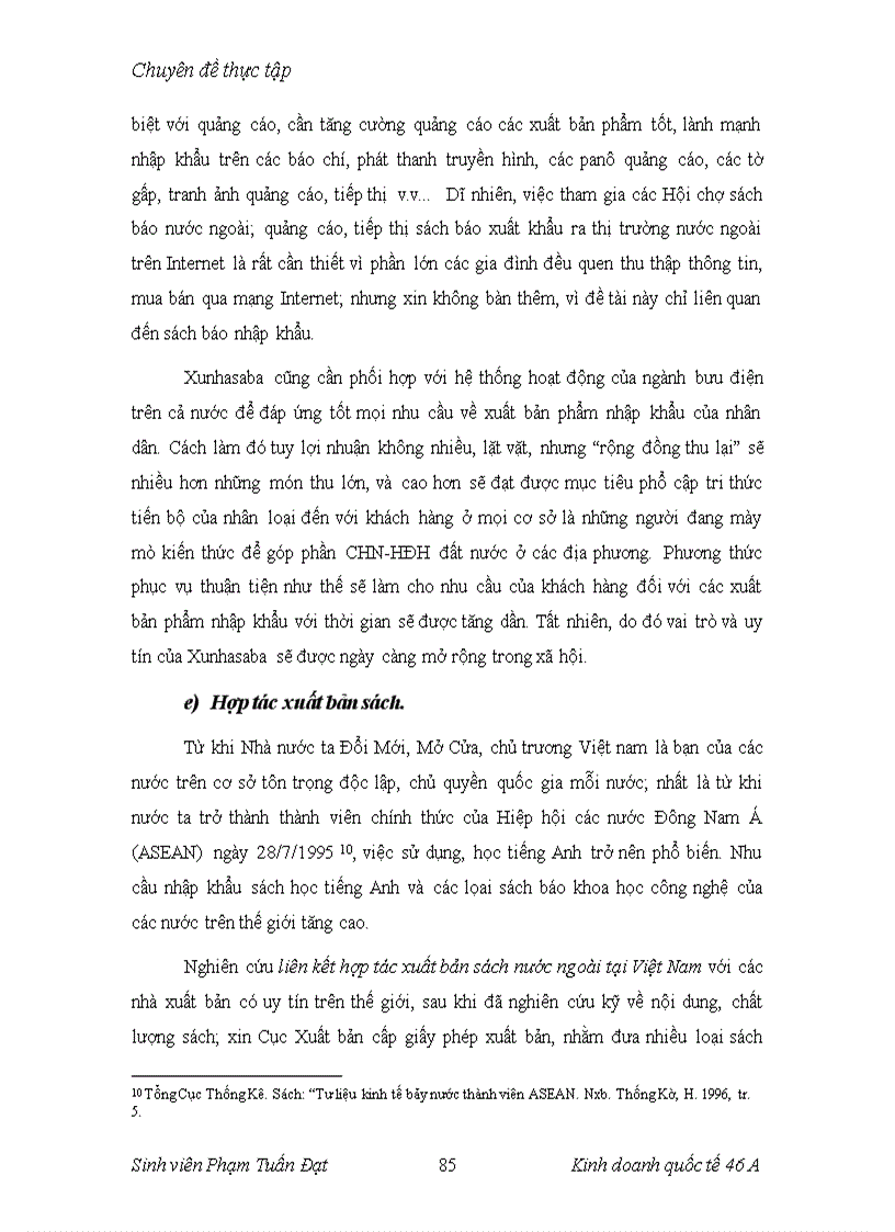 image for page Một số biện pháp cải thiện quy trình nhập khẩu sách báo của công ty xuất nhập khẩu sách báo việt nam