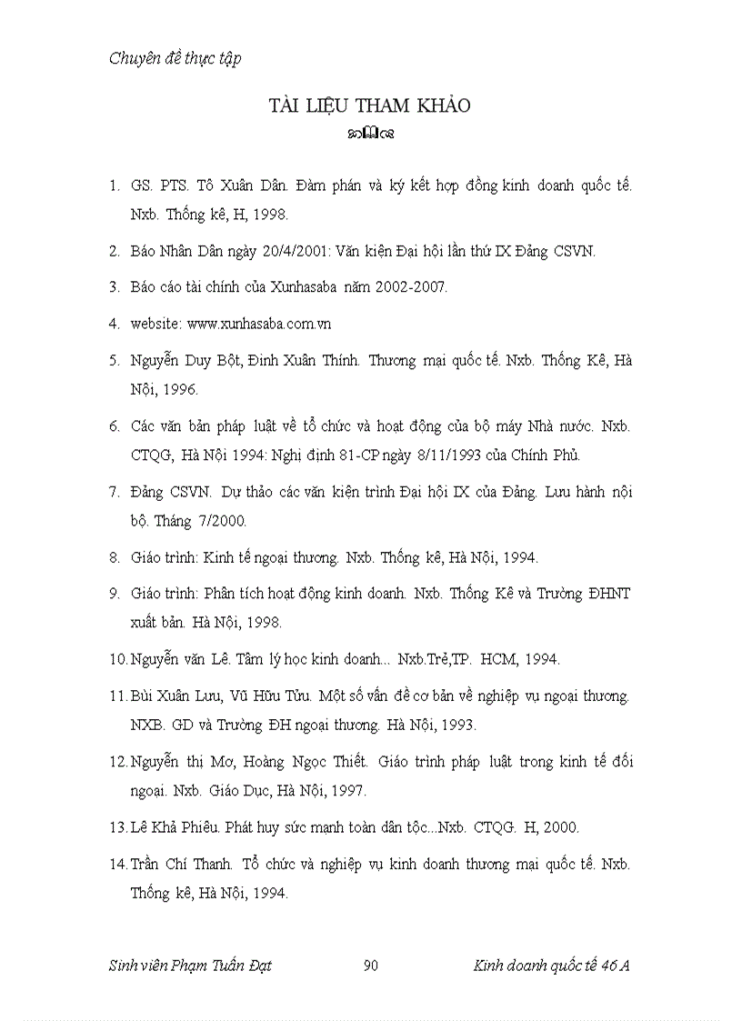 image for page Một số biện pháp cải thiện quy trình nhập khẩu sách báo của công ty xuất nhập khẩu sách báo việt nam