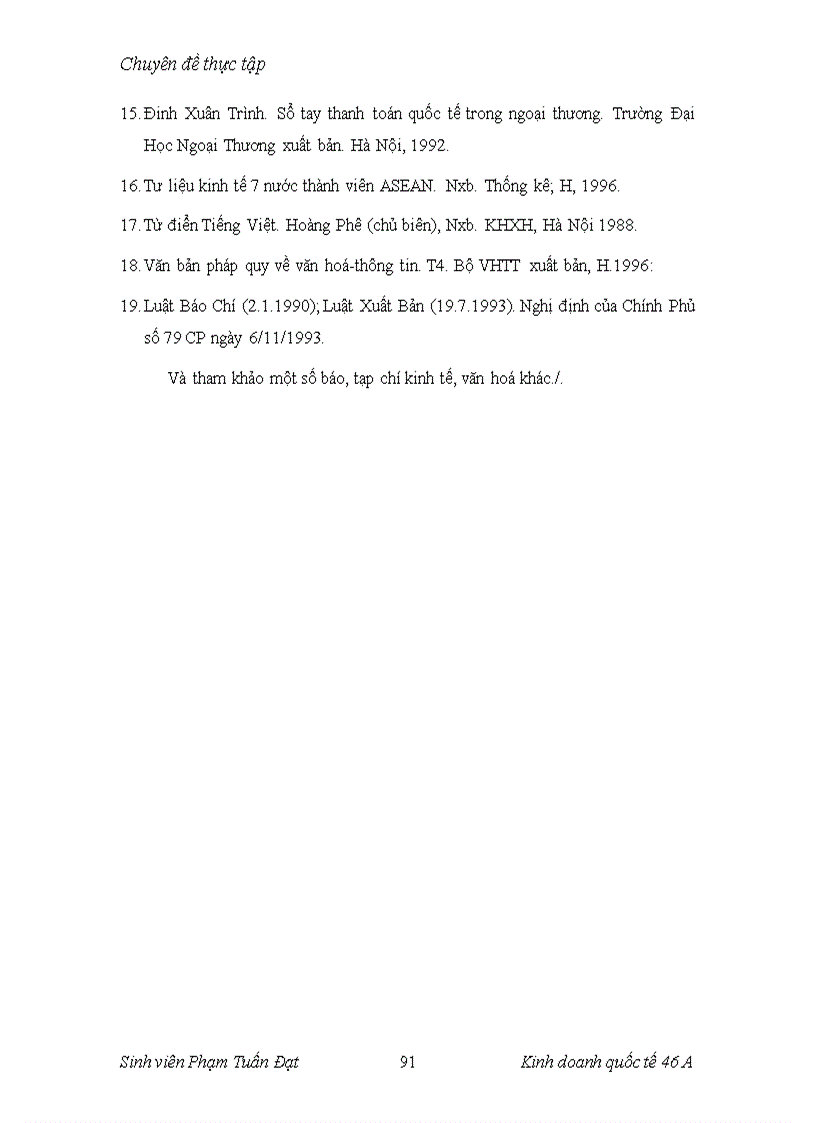 image for page Một số biện pháp cải thiện quy trình nhập khẩu sách báo của công ty xuất nhập khẩu sách báo việt nam