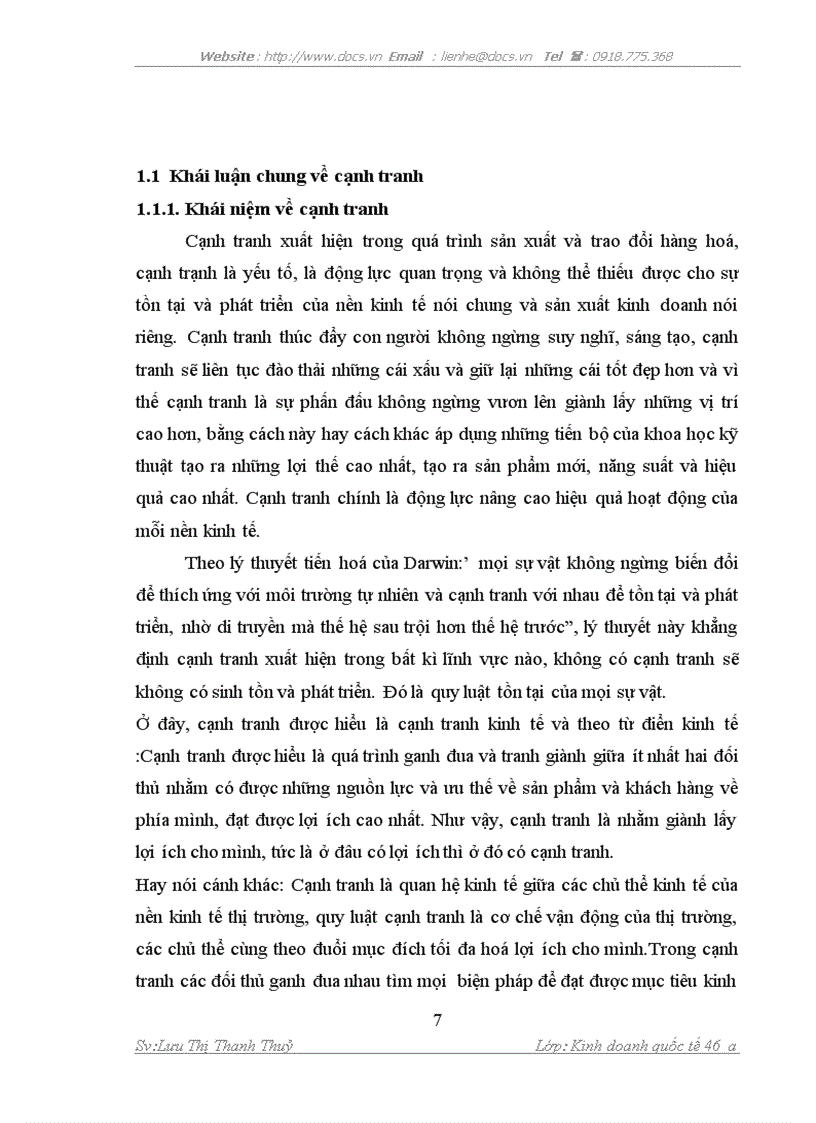 image for page Nâng cao năng lực cạnh tranh của sản phẩm Thép Hoà Phát trong điều kiện Việt Nam là thành viên của WTO