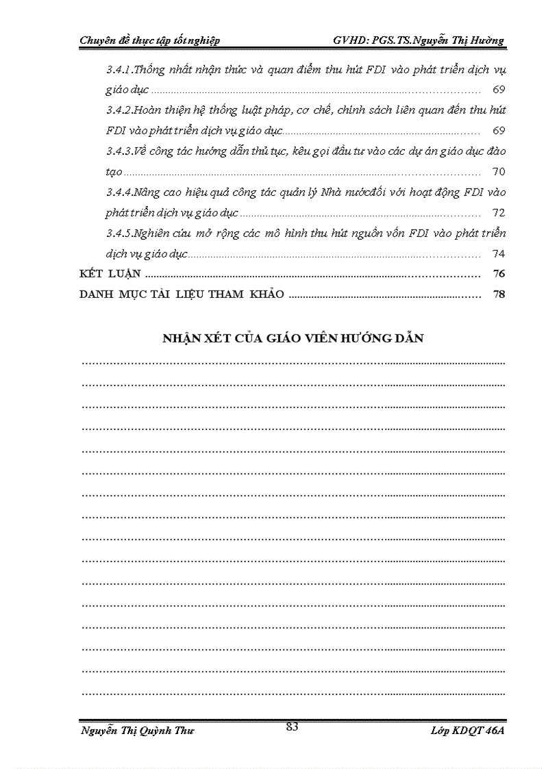 image for page Thu hút đầu tư trực tiếp nước ngoài vào phát triển lĩnh vực dịch vụ trong bối cảnh việt nam là thành viên chính thức của wto