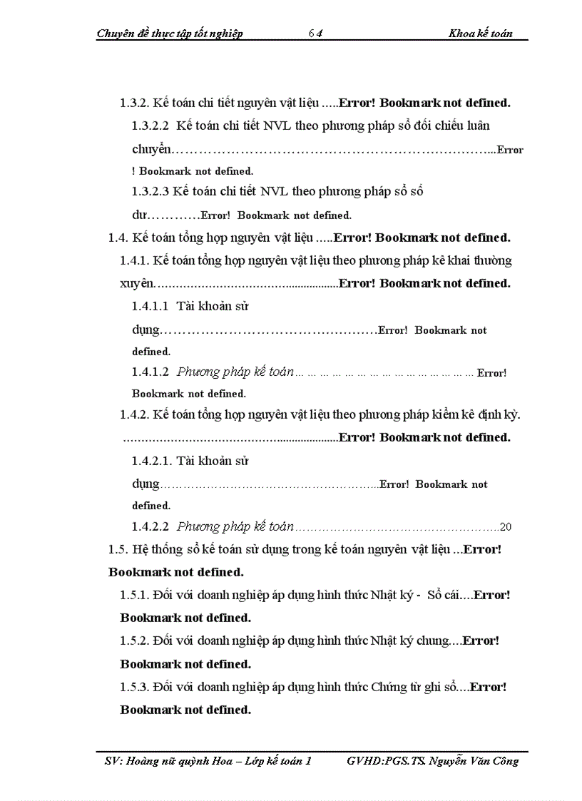 image for page Hoàn thiện kế toán nguyên vật liệu tại Công ty cổ phần tập đoànThái Hòa