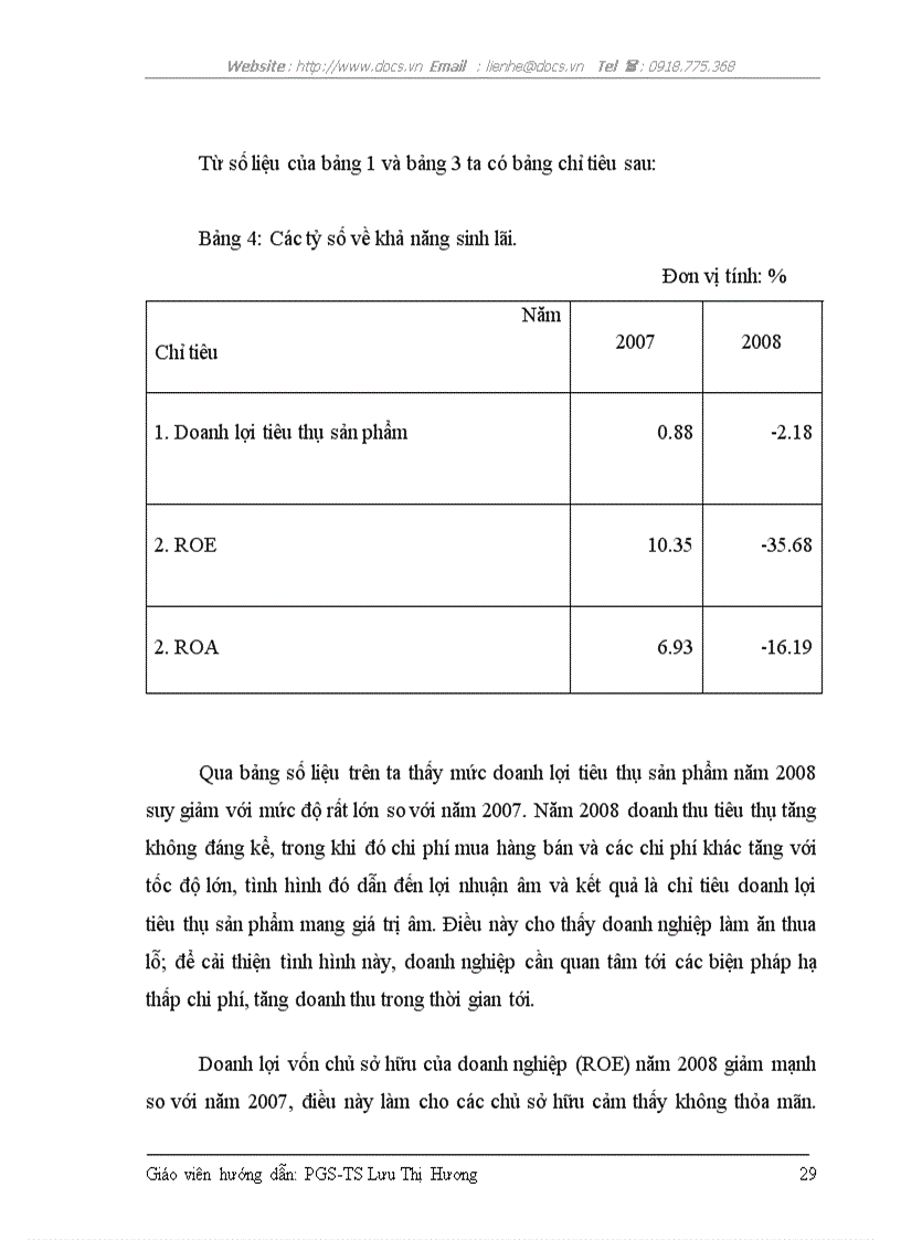 image for page Giải pháp tăng doanh thu của Công ty TNHH phát hành báo chí Đông Đô