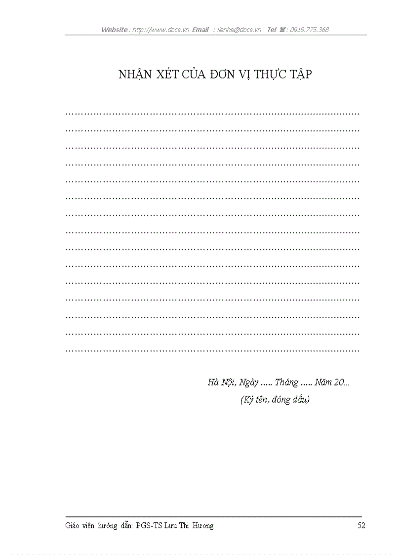 image for page Giải pháp tăng doanh thu của Công ty TNHH phát hành báo chí Đông Đô