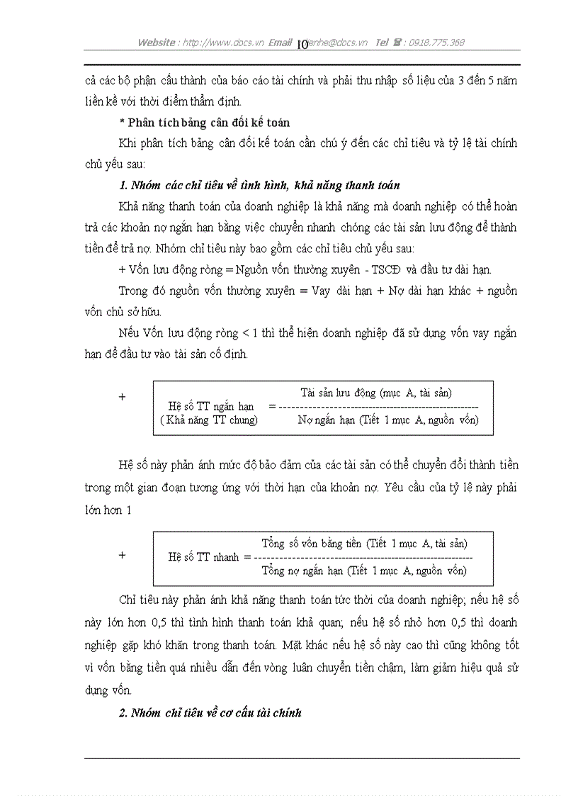 image for page Các giải pháp nhằm nâng cao chất lượng công tác thẩm định dự án đầu tư tại NHNo PTNT Bắc Hà Nội