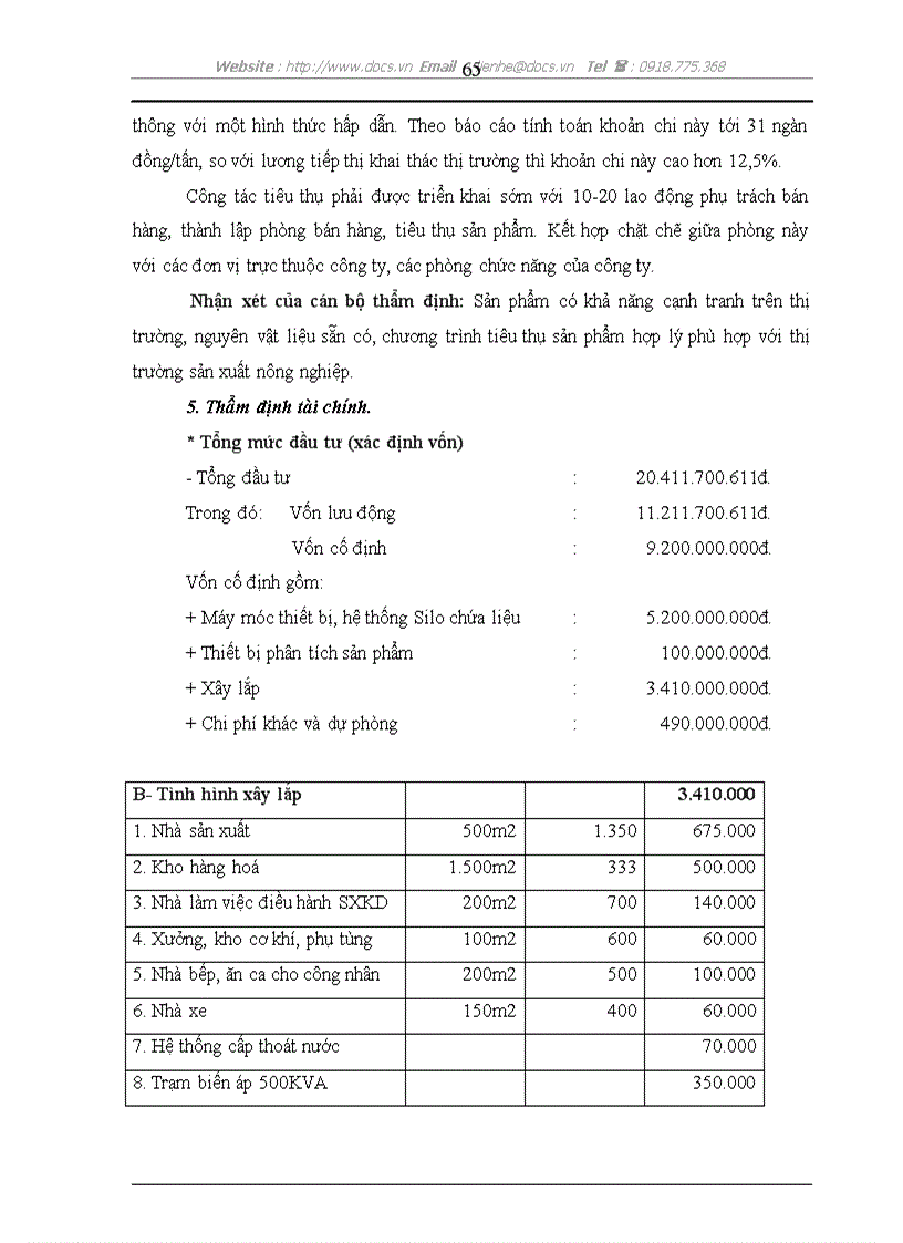 image for page Các giải pháp nhằm nâng cao chất lượng công tác thẩm định dự án đầu tư tại NHNo PTNT Bắc Hà Nội