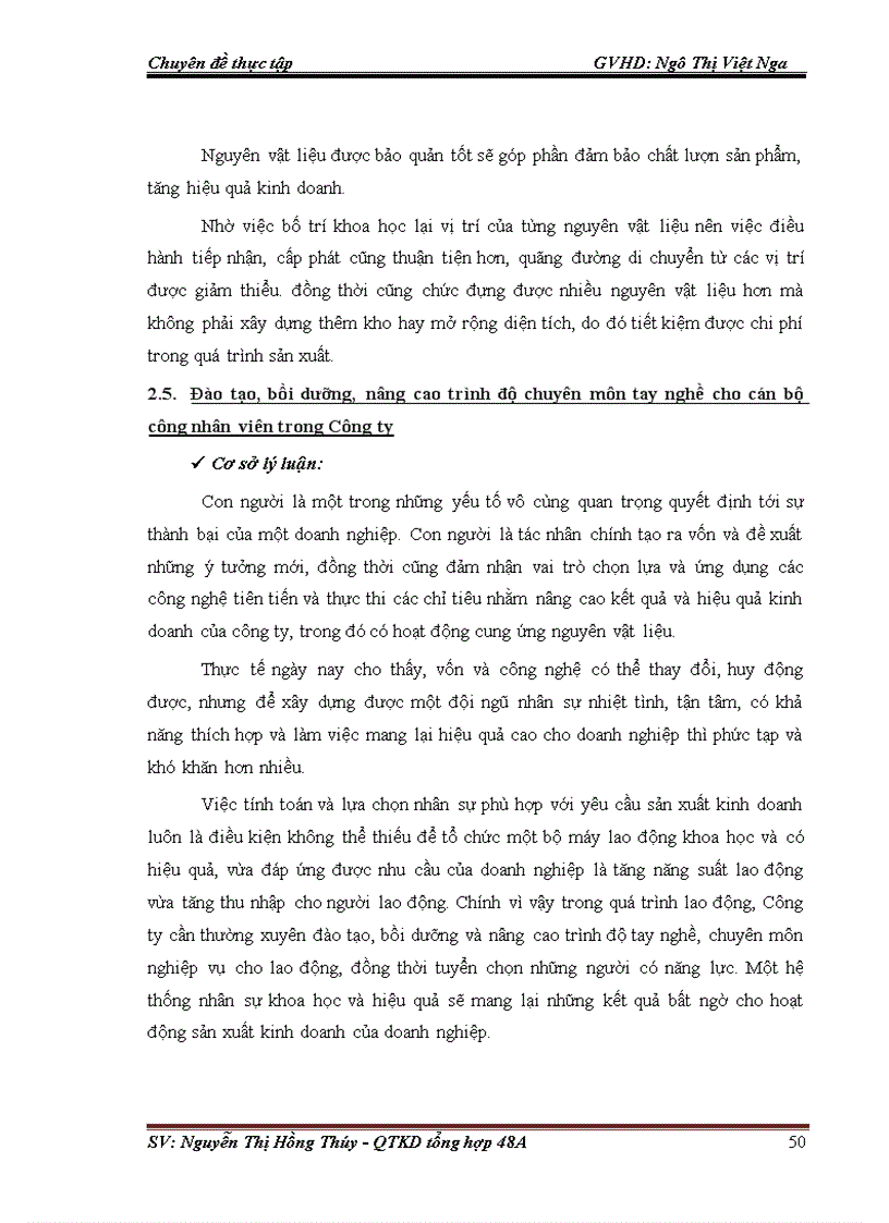 image for page Thực trạng hoạt động cung ứng nguyên vật liệu tại công ty tnhh mtv dệt kim đông xuân