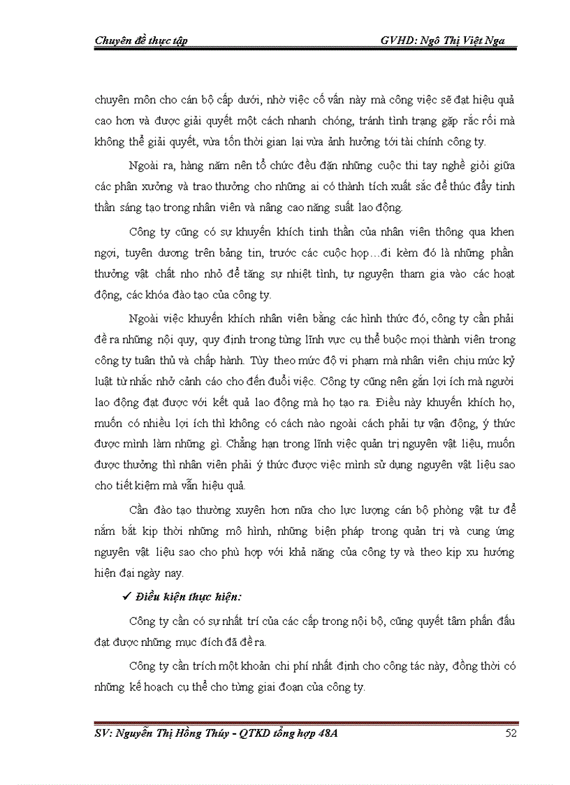 image for page Thực trạng hoạt động cung ứng nguyên vật liệu tại công ty tnhh mtv dệt kim đông xuân