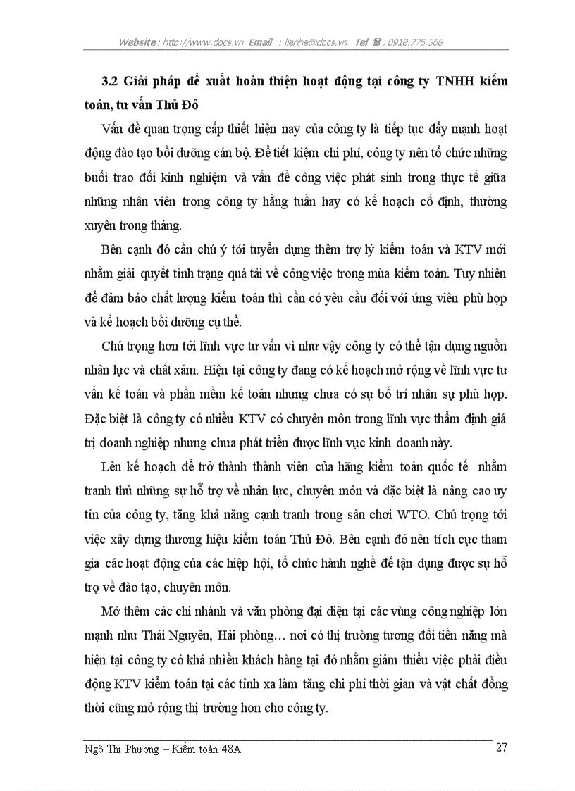 image for page Báo cáo thực tập tổng hợp về Công ty TNHH kiểm toán và tư vấn Thủ Đô