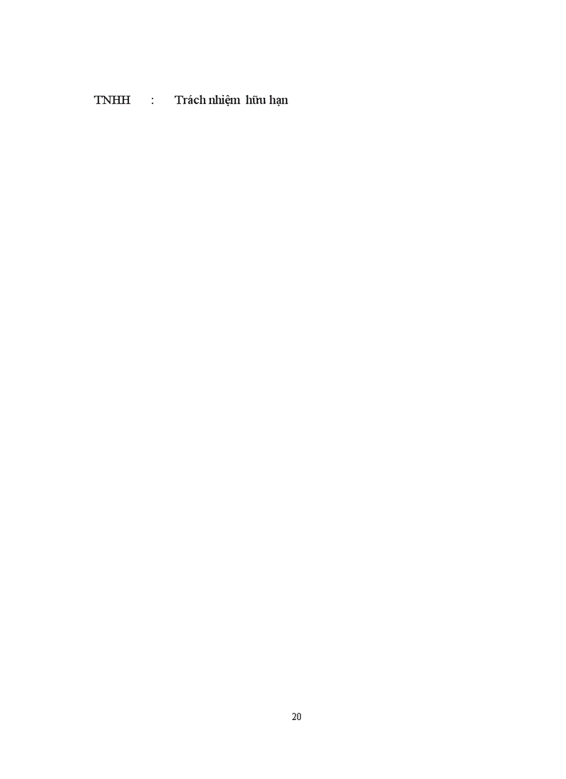 image for page Báo cáo tổng hợp tại công ty công ty TNHH Hỗ Trợ Kỹ Thương Lê và Vũ