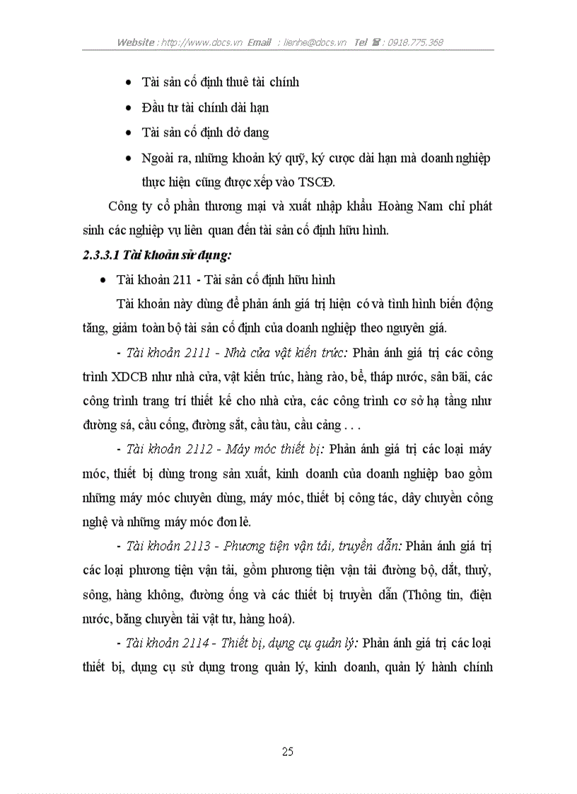 image for page Tổng quan về công ty cổ phần thương mại và xuất nhập khẩu hoàng nam