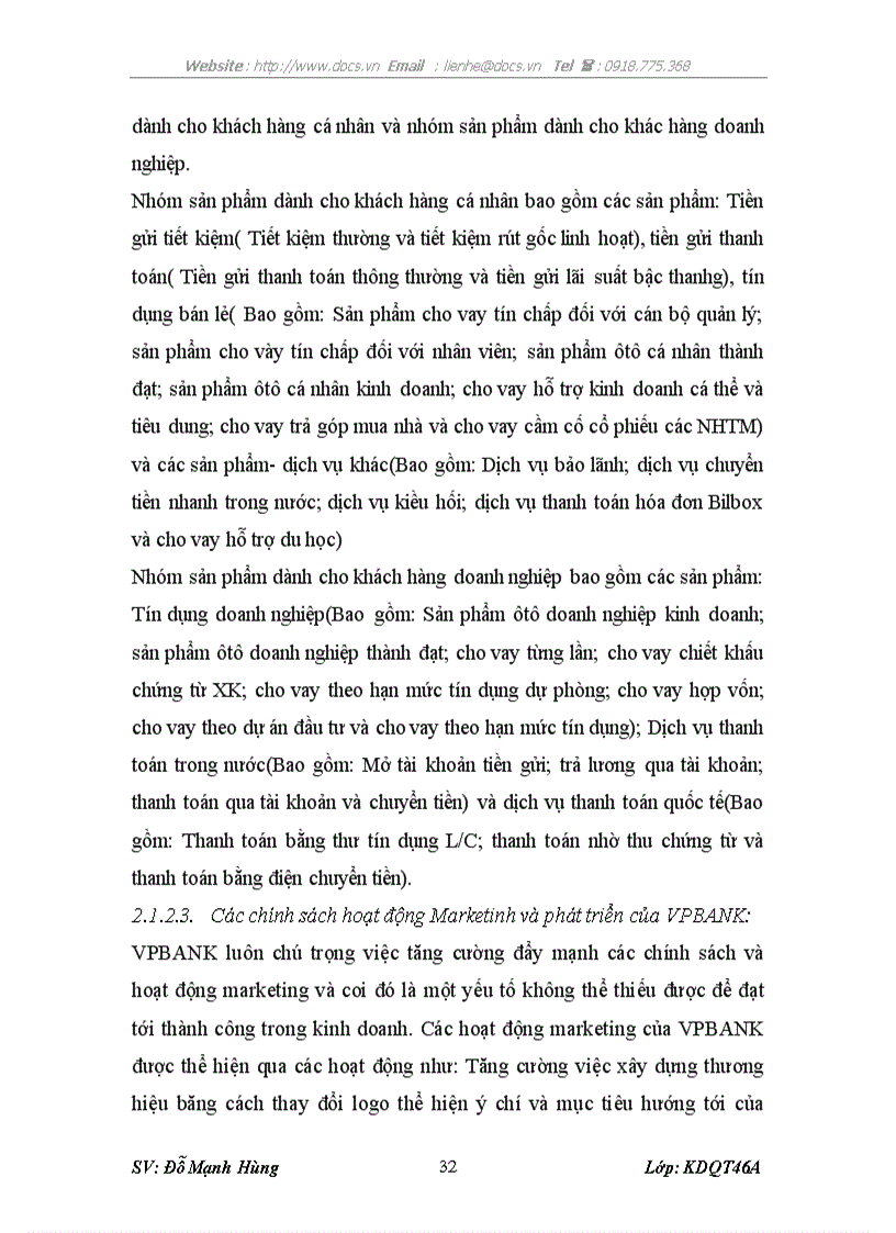 image for page Phát triển hoạt động thanh toán quốc tế tại Ngân hàng Thương mại Cổ phần các Doanh nghiệp ngoài Quốc doanh Viê t Nam