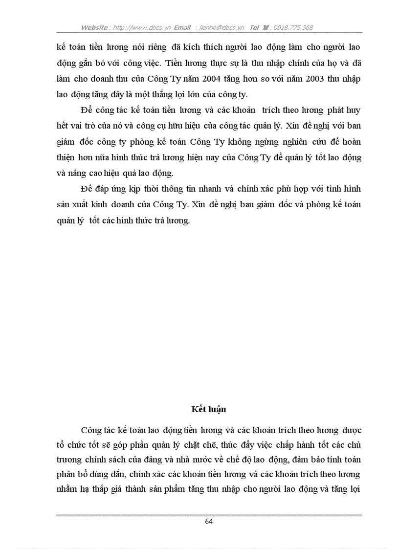 image for page Kế toán tiền lương và các khoản trích theo lương tại Công ty TNHH Thương mại và Kỹ thuật Chiến Thắng