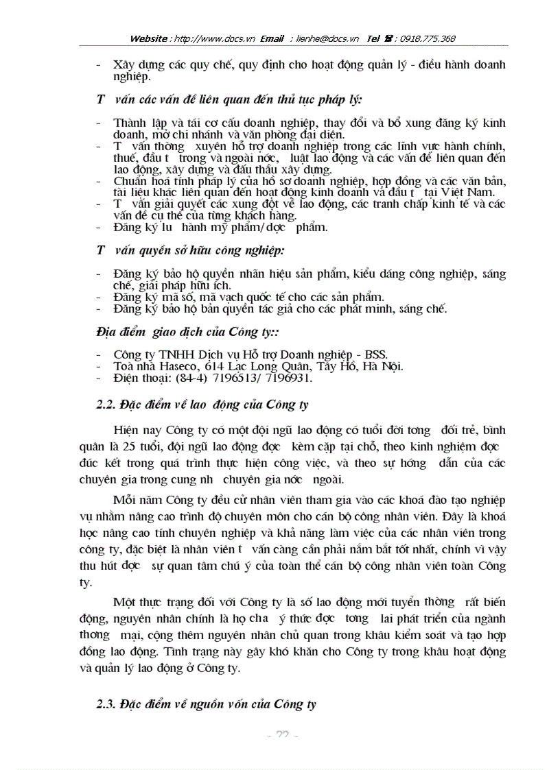 image for page Một số giải pháp góp phần xây dựng chiến lược kinh doanh tại Công ty TNHH Dịch vụ Hỗ trợ Doanh nghiệp