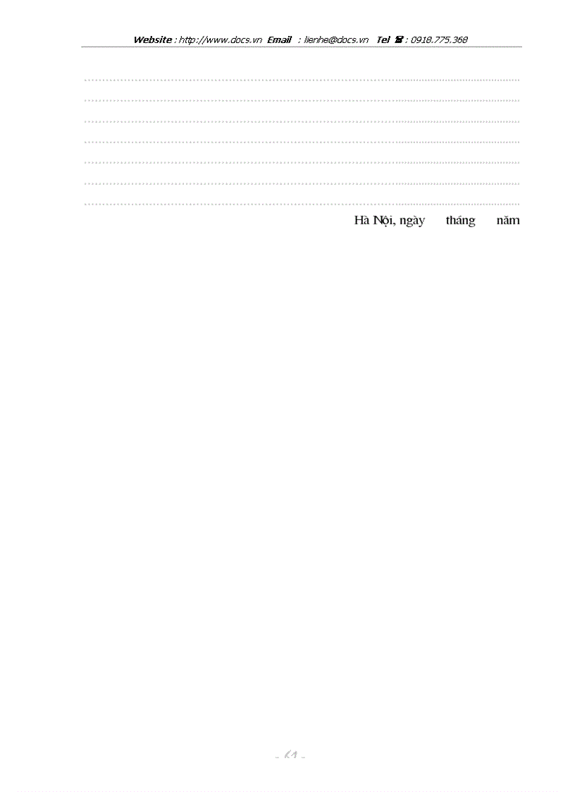 image for page Một số giải pháp góp phần xây dựng chiến lược kinh doanh tại Công ty TNHH Dịch vụ Hỗ trợ Doanh nghiệp