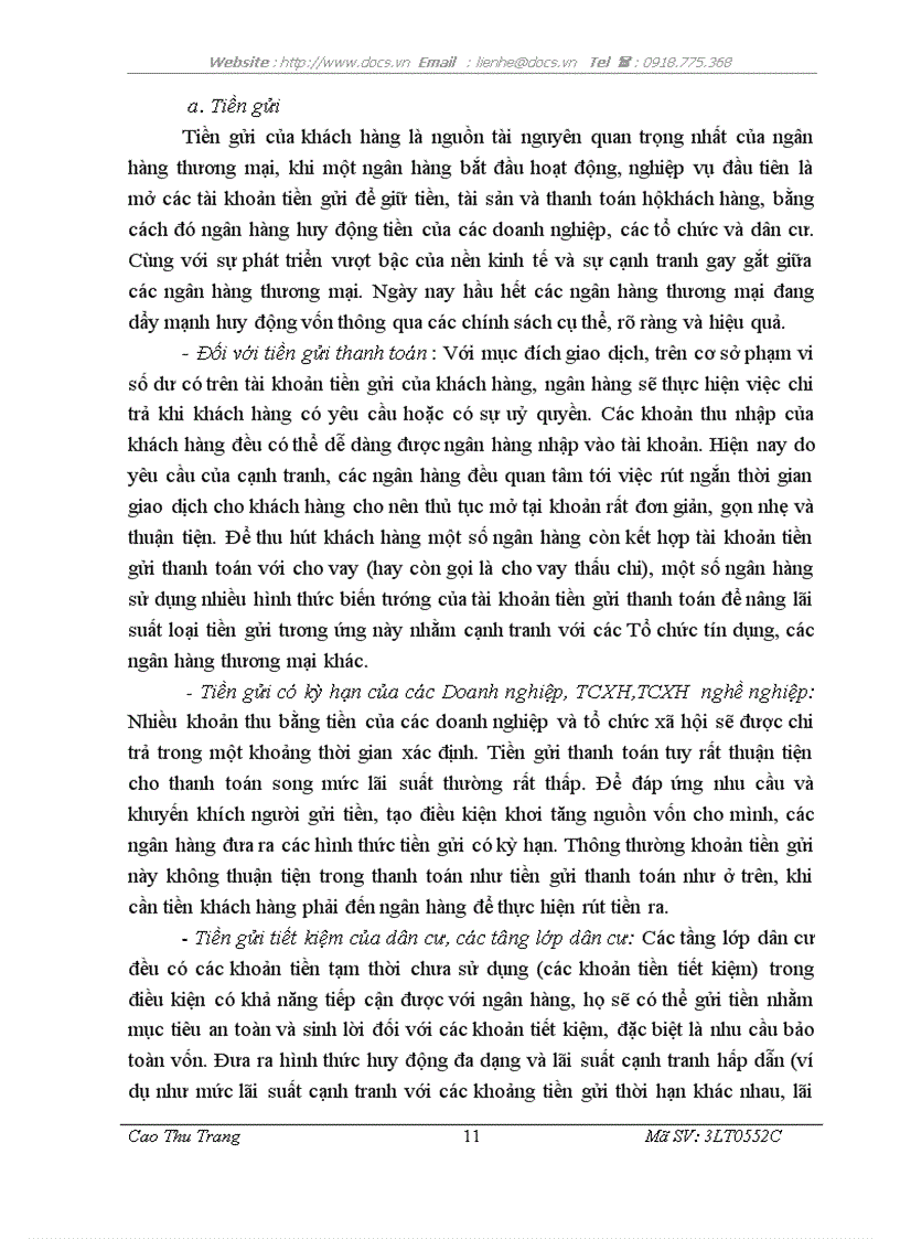 image for page Gia i pha p nâng cao hiê u qua huy đô ng vô n ta i NHNo PTNT Viê t Nam Chi nha nh Hoa n Kiê m Ha Nô i