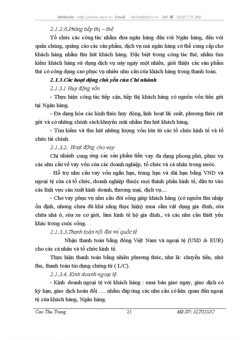 image for page Gia i pha p nâng cao hiê u qua huy đô ng vô n ta i NHNo PTNT Viê t Nam Chi nha nh Hoa n Kiê m Ha Nô i