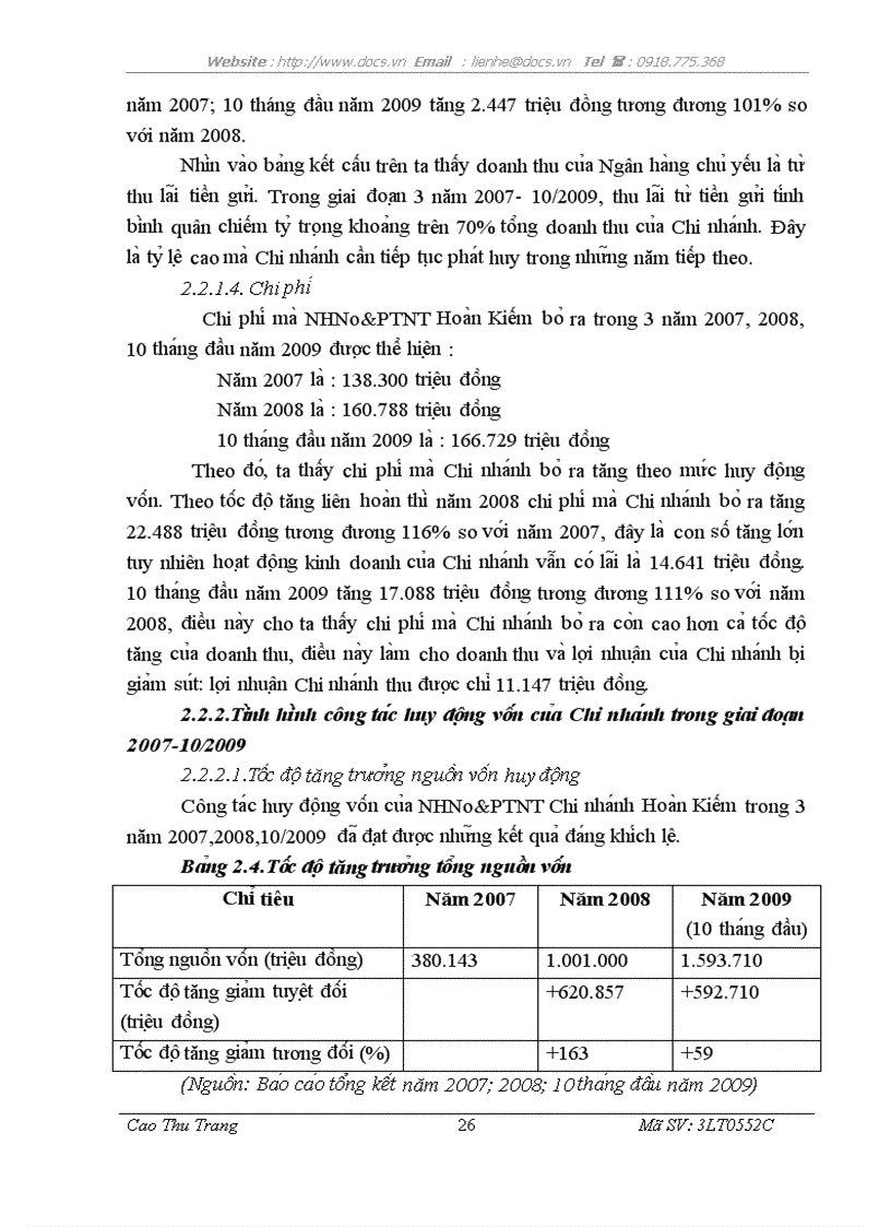 image for page Gia i pha p nâng cao hiê u qua huy đô ng vô n ta i NHNo PTNT Viê t Nam Chi nha nh Hoa n Kiê m Ha Nô i