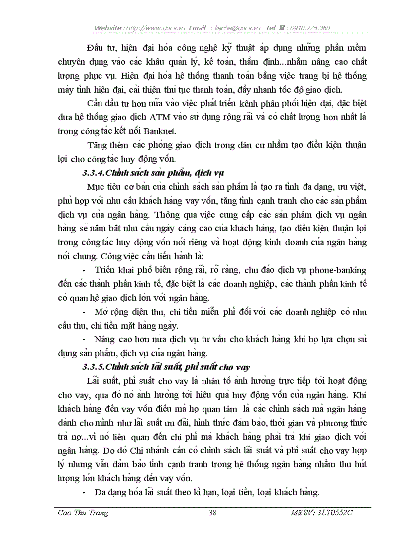 image for page Gia i pha p nâng cao hiê u qua huy đô ng vô n ta i NHNo PTNT Viê t Nam Chi nha nh Hoa n Kiê m Ha Nô i